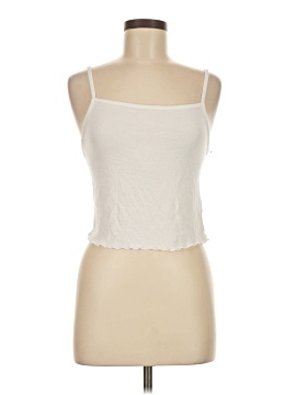 Double Zero Tank Top