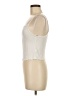 Double Zero Ivory White Tank Top Size M - photo 5