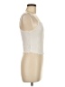Double Zero Ivory White Tank Top Size M - photo 4