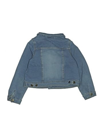 Cynthia Rowley Denim Jacket (view 2)