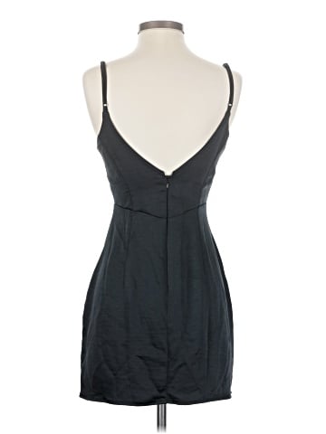 Kendall & Kylie Cocktail Dress (view 2)