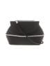 Stuart Weitzman Solid Black Crossbody Bag One size - photo 1