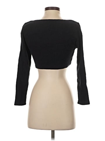 Free People 3/4 Sleeve T-Shirt (view 2)