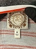 Truself Orange Short Sleeve Top Size M - photo 7