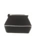 Stuart Weitzman Solid Black Crossbody Bag One size - photo 3