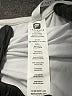Fabletics White Cocktail Dress Size S - photo 7