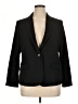 Liz Claiborne Black Blazer Size 16 (petite) - photo 1