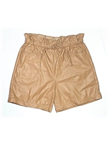 Kendall & Kylie Khaki Shorts (view 1)