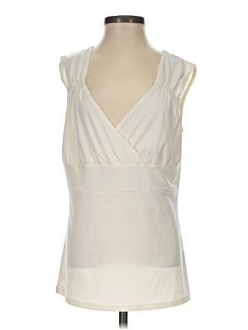 Van Heusen Sleeveless Blouse (view 1)