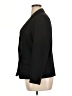 Liz Claiborne Black Blazer Size 16 (petite) - photo 5