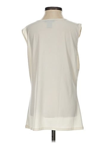 Van Heusen Sleeveless Blouse (view 2)
