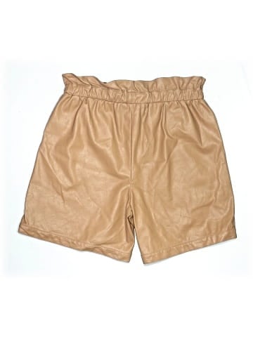 Kendall & Kylie Khaki Shorts (view 2)