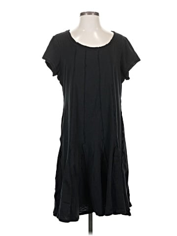 Neon Buddha Casual Dress (view 1)