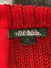 Wild Fable Red Pullover Sweater Size M - photo 7
