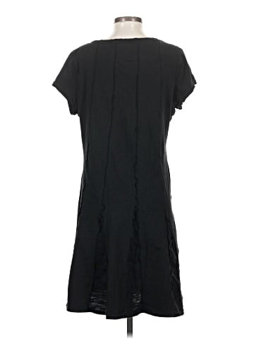 Neon Buddha Casual Dress (view 2)