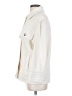 Zara Ivory Jacket Size S - photo 5