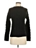 Joe Fresh Black Pullover Sweater Size S - photo 1