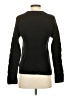 Joe Fresh Black Pullover Sweater Size S - photo 2