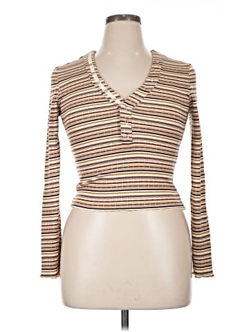 Live and Let Live Cardigan (view 1)