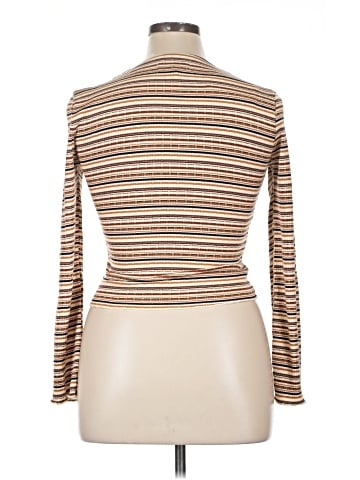 Live and Let Live Cardigan (view 2)