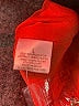 Jealous Tomato 100% Polyester Orange Casual Dress Size L - photo 8
