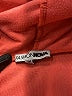 Fashion Nova Orange Jacket Size 1X - photo 6