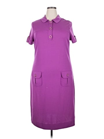 Chadwicks Casual Dress (view 1)