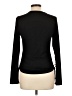 Heart & Hips Black Long Sleeve Top Size L - photo 2
