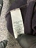 Splendid Solid Black Cocktail Dress Size L - photo 8