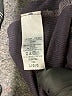 Splendid Solid Black Cocktail Dress Size L - photo 9