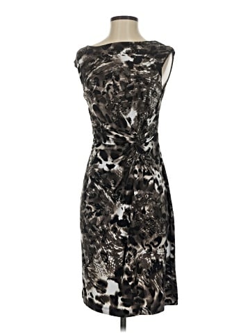 Kenneth Cole New York Cocktail Dress (view 1)