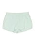 Nike Green Athletic Shorts Size L - photo 1