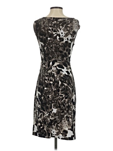 Kenneth Cole New York Cocktail Dress (view 2)