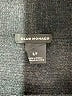 Club Monaco 100% Wool Solid Gray Wool Skirt Size S - photo 4