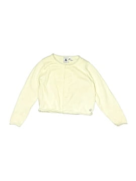 Petit Bateau Cardigan