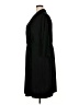 Avenue Studio Solid Black Casual Dress Size 18 - 20 - photo 5