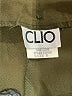 Clio Green Casual Pants Size 8 - photo 7