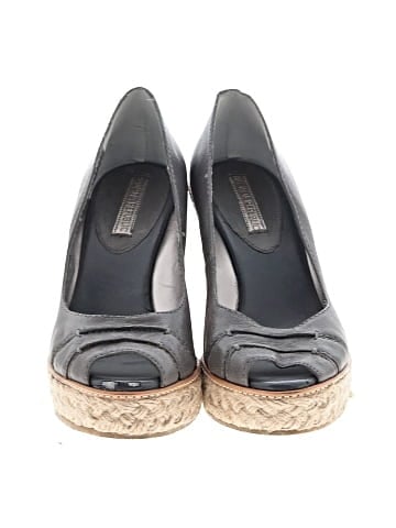 Banana Republic Wedges (view 2)