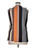 Unbranded Orange Sleeveless T-Shirt Size XL - photo 2