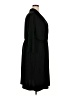 Avenue Studio Solid Black Casual Dress Size 18 - 20 - photo 4