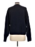 Zara Solid Blue Pullover Sweater Size L - photo 2