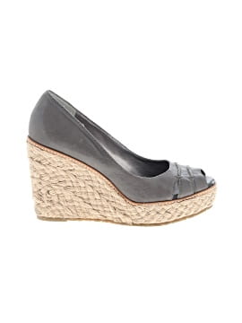 Banana Republic Wedges