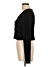 SO Black Long Sleeve Top Size L - photo 5