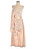 ASOS Tan Pink Jumpsuit Size 6 - photo 1