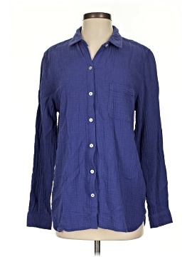 Jessica Simpson Long Sleeve Button Down Shirt