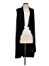Hippie Chic Black Cardigan Size S - photo 1