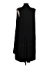 Hippie Chic Black Cardigan Size S - photo 2