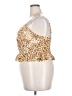 Forever 21 Plus Gold Sleeveless Top Size 2X - photo 5