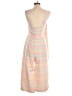 ASOS Tan Pink Jumpsuit Size 6 - photo 2