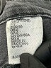 &Denim by H&M Solid Gray Jeans Size 6 - photo 7